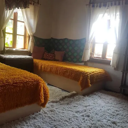 Kolyova House Pensiune *