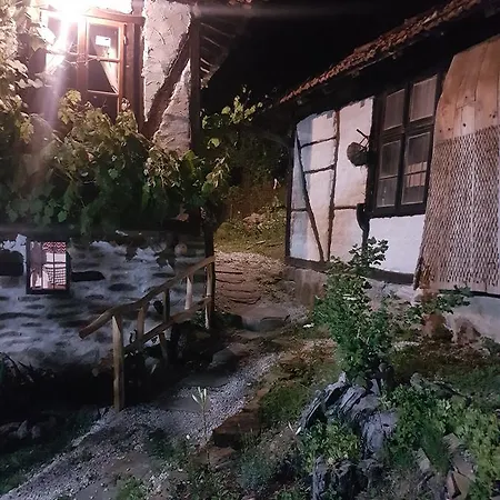 Kolyova House * Bakhretsi