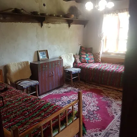 Kolyova House Pensiune *